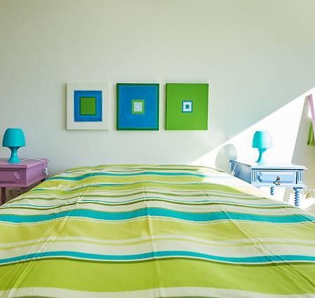Colors Loft Apartment Синтра Екстериор снимка