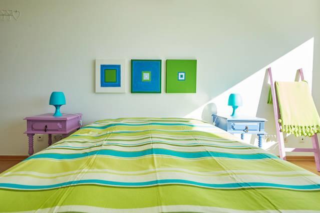 Colors Loft Apartment Синтра Екстериор снимка