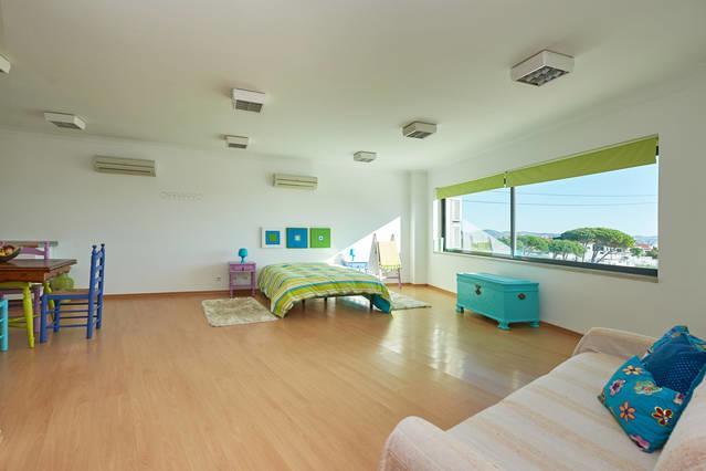 Colors Loft Apartment Синтра Екстериор снимка