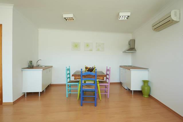 Colors Loft Apartment Синтра Екстериор снимка