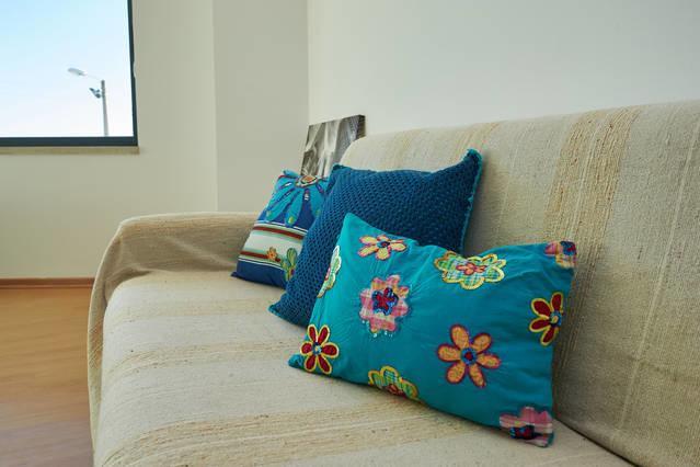 Colors Loft Apartment Синтра Екстериор снимка