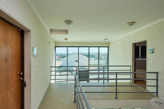 Colors Loft Apartment Синтра Екстериор снимка