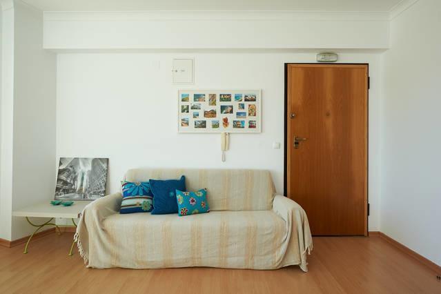 Colors Loft Apartment Синтра Екстериор снимка