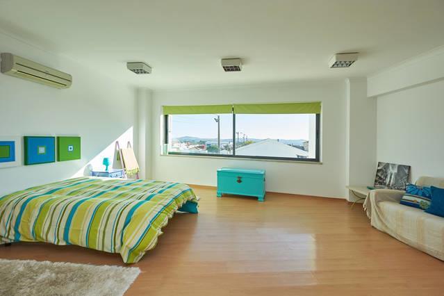 Colors Loft Apartment Синтра Екстериор снимка